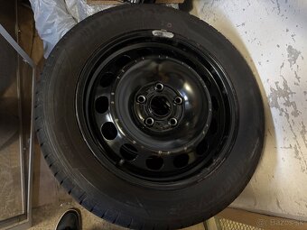 Hankook kinergy eco 2 - 205 55 r16 Letné 2024 - 2