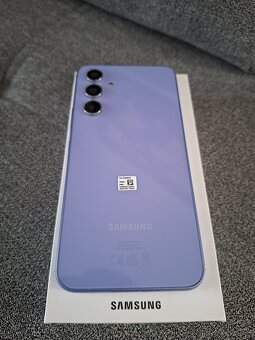 Samsung A54 5g 256gb - 2