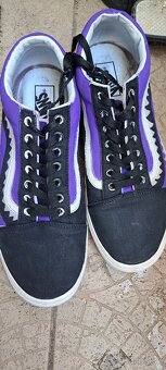 Nike air c 45,vans 45 - 2