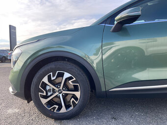 Sportage 1.6 T-GDi Gold - 2