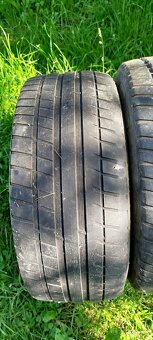 Letné pneu 205/45 R16 - 2
