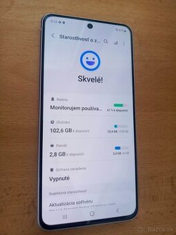 Samsung Galaxy S21 FE - 2