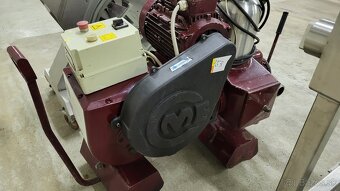 Čerpadlo piestové C.M.E. - 2