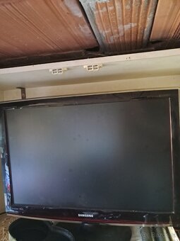 Samsung televízory - 2