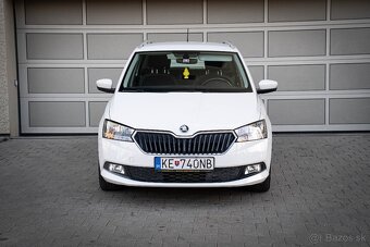 Škoda Fabia 3 Combi 1.0 TSI - 2
