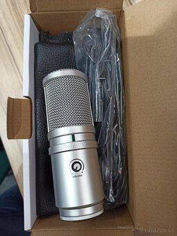 Štúdiový mikrofón Superlux E205U USB - 2