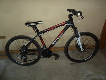 Predám bicykle - 2