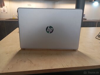 Predám NTB HP 15s-fq5999nc, 15/i5/16/1T - 2