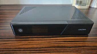 Vu, Vu+ uno 4k se - 2