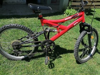 Bicykel - 2