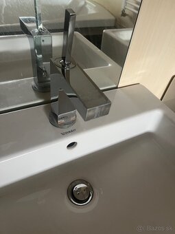 Sanita Duravit - 2