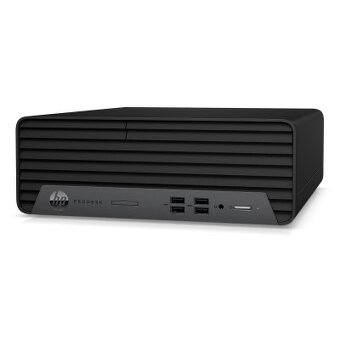 HP ProDesk 405 G6 SFF - 2