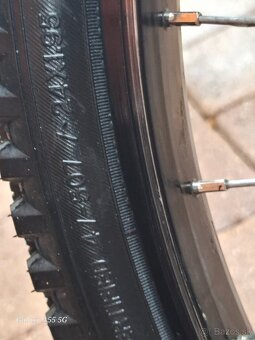 Detsky bicykel - 2