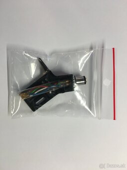 Predám Headshell Denon DP-300F - 2