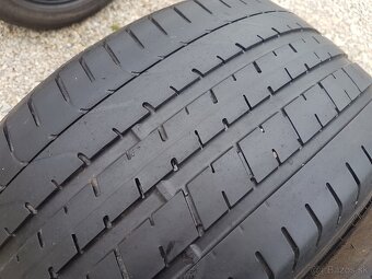 225/35 r19 letné pneumatiky 2ks Pirelli DOT2021 - 2