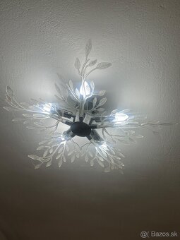Luster, osvetlenie - 2