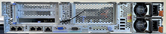Predám rackový server IBM System x3650 M4 - 2