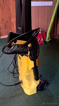 Predam vapku Kärcher K2 - 2