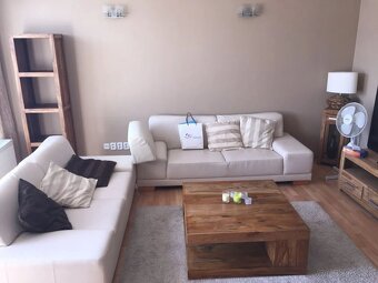 Prenájom 3 izbový byt Trenčín, Zámostie, novostavba - 2