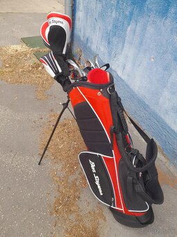 golfovy set Ben Sayers - 2