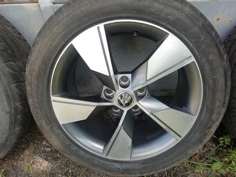 5x112 r17 scout - 2