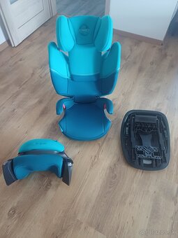 Cybex - 2