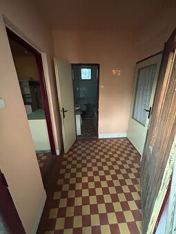 Predaj Domy - 2