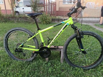 Rockrider ST-500 - 2