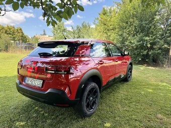 Citroën C4 Cactus 2019 - 2