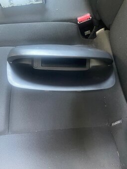 Rádio Renault Megane 3 - 2