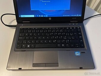 HP Probook 6470b s i3,6gb ram,128gb ssd,14"HD LCD - 2