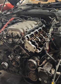 VAG Servis, diagnostika, kontrola vozidiel - 2