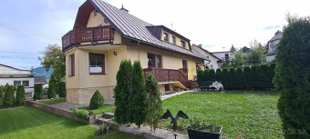 Prenajm Rajecke teplice - 2