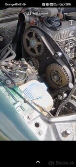 Motor 1.9tdi 81kw - 2