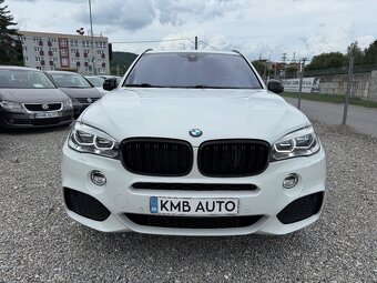 BMW X5 xDrive40d - 2