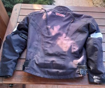 Moto bunda RSA xl - 2