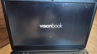 Umax Visionbook 13WA PLUS - 2
