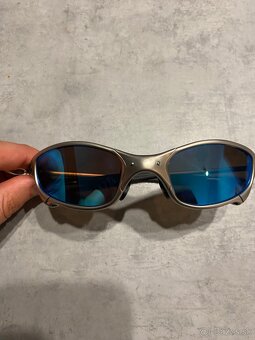 Okuliare Oakley - Juliet - 2