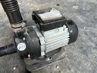 Predám funkčné bazénove čerpadlo marimex 200w 4.5m3 - 2