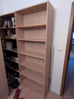 IKEA Billy - 2