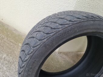 Zimne pneumatiky KUMHO 225/45 R18 - 2