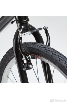 Predám BTWIN RIVERSIDE 100 - 2