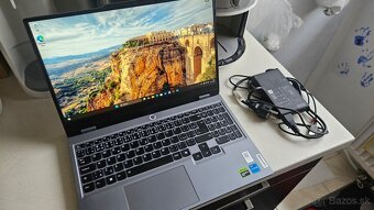 Herný notebook Lenovo - aj vymením - 2