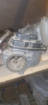 Predam ND na Motor 2.0 TDi CR 125kw  Vw Skoda Seat - 2