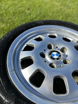 Disky+ Zimné Pneu 205/55 R16 - 2
