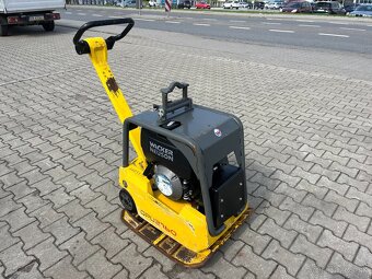 Reverzna vibracna doska Wacker Neuson DPU 3760Hets, 2020rv - 2