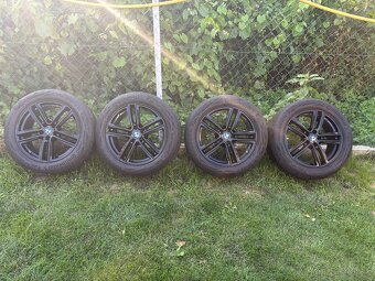 Alu disky Brock Bmw X3 G01 - 2