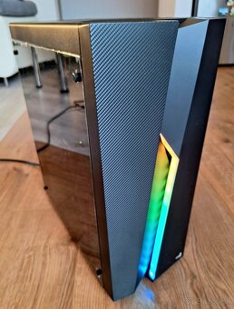 PC i5‑4570 3,6GHz/8GB RAM/256 HDD/ 450W zdroj - 2