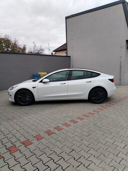 Tesla model 3 ✅ Long Range ✅ Dual Motor ✅ AMD Ryzen✅ 2022 - 2