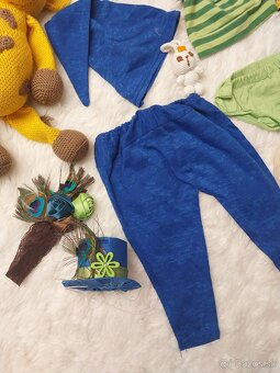Set na newborn fotenie - 2
